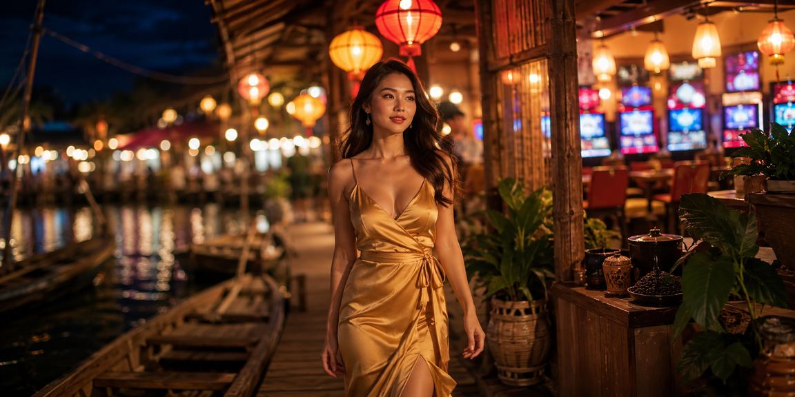 Không gian cá cược trực tuyến phong cách Việt Nam tại bongdaplus